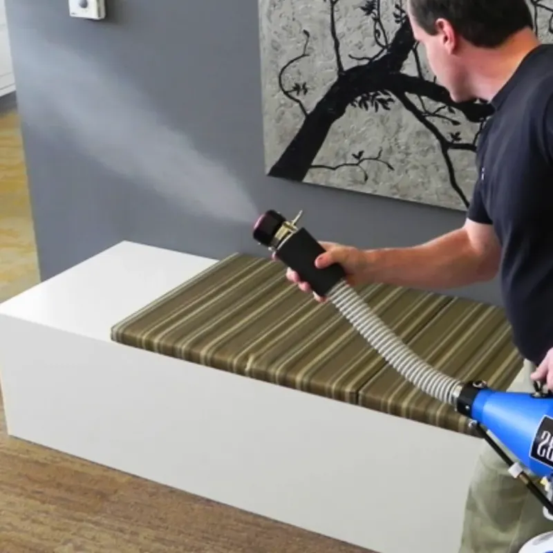 Professional Odor Removal in Greenwood County, KS